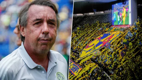 Emilio Azcárraga seguirá al frente del América