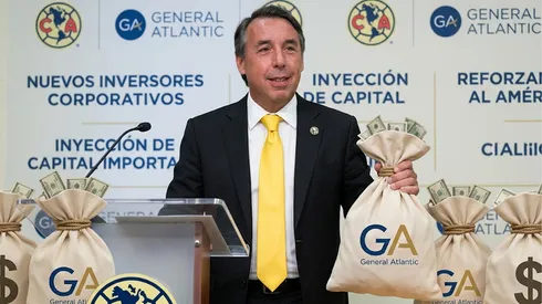 América tendrá un nuevo respaldo económico.