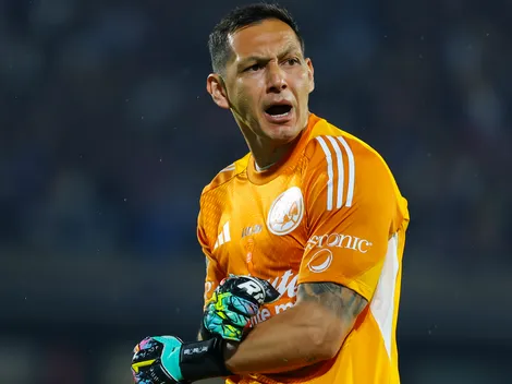 América tomó una decisión final sobre el futuro de Rodolfo Cota