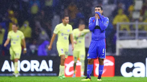 Erik Lira recordó lo duro que fue la derrota contra el América por 7-0