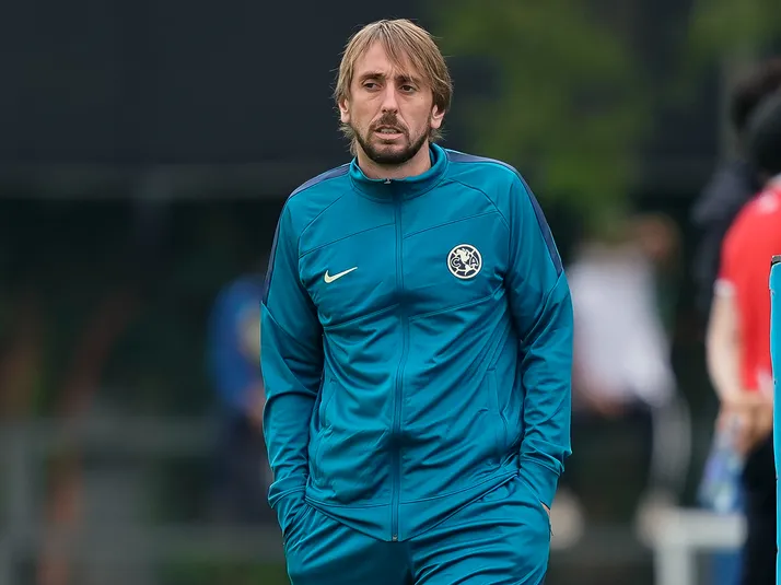 La orden de Emilio Azcárraga para la cantera del América