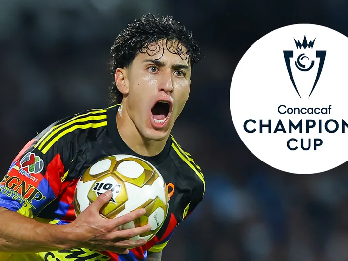 El favor de Cruz Azul que clasificó al América a la Concacaf 2027