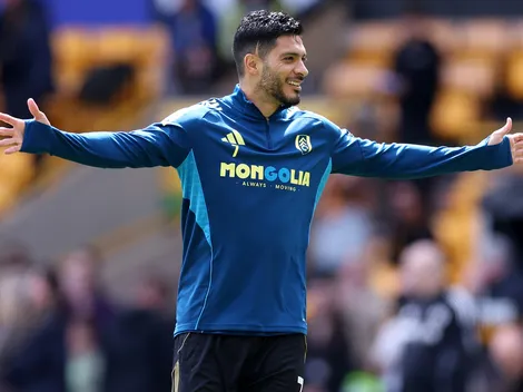 Raúl Jiménez confiesa las ofertas que rechazó de la Liga MX