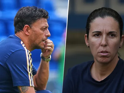 América Femenil vs. Rayadas: alineaciones confirmadas, Final de vuelta