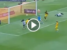 VAR anula gol de Montserrat Saldívar en la Final América vs. Rayadas