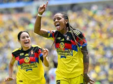 Así está América Femenil en la tabla histórica de títulos tras ser campeón