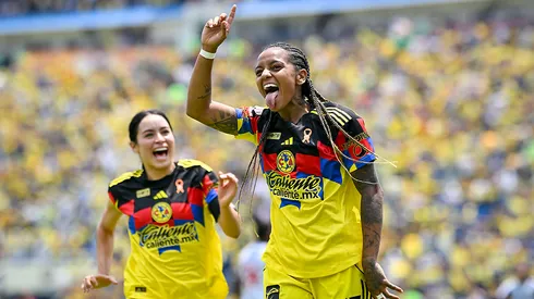 La femenil llega a tres títulos en su historia.