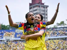 América Femenil derrota a Monterrey y levanta el título del Clausura 2026 de la Liga MX Femenil