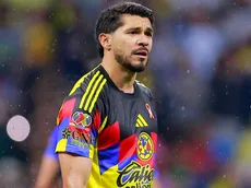 América dejará que Henry Martín decida su propio futuro