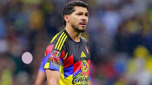América le da un gran poder a Henry Martin.