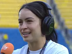 "No hay descanso para los equipos buenos": Scarlett Camberos tras el título de América