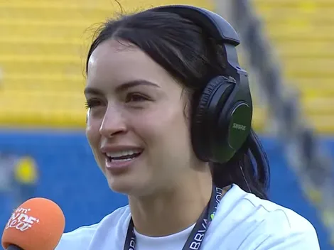 "No hay descanso para los equipos buenos": Scarlett Camberos tras el título de América