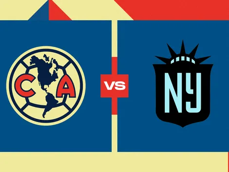 América vs Gotham City: Día, hora y dónde ver la semifinal