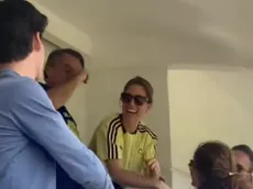 ¡Lágrimas de campeonato! El emotivo festejo de Emilio Azcárraga tras el título de América Femenil