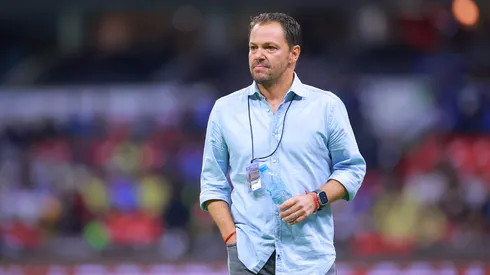 América tendría muy pocos refuerzos.