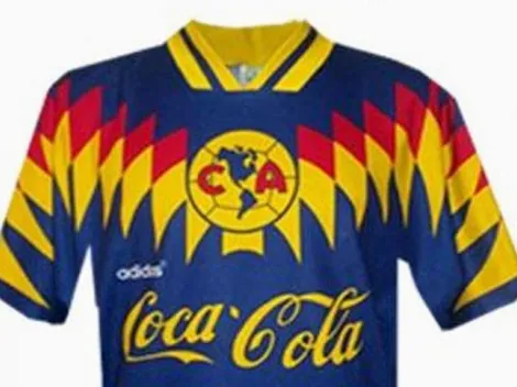 Adidas revivirá un diseño histórico para el América
