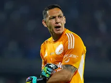América renovó a Rodolfo Cota: ¿Llegará otro portero en verano?