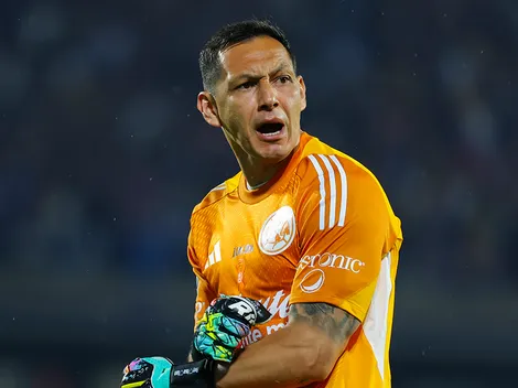 América renovó a Rodolfo Cota: ¿Llegará otro portero en verano?