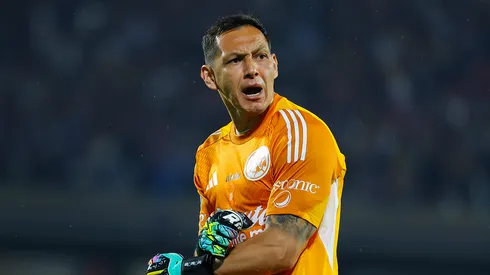Rodolfo Cota seguirá en América a pesar de los rumores de mercado.