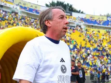 Emilio Azcárraga y su mensaje a todo América tras el título femenil