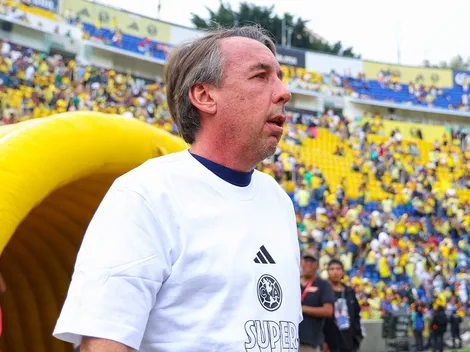 Emilio Azcárraga y su mensaje a todo América tras el título femenil