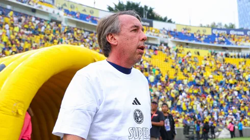 Azcárraga sabe todo el trabajo que hay detrás del campeonato femenil.