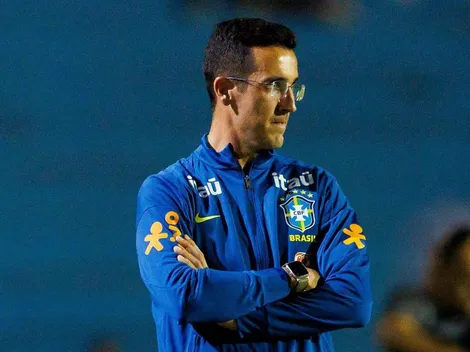 Paulo Víctor dedica emotivo mensaje de despedida al Club América