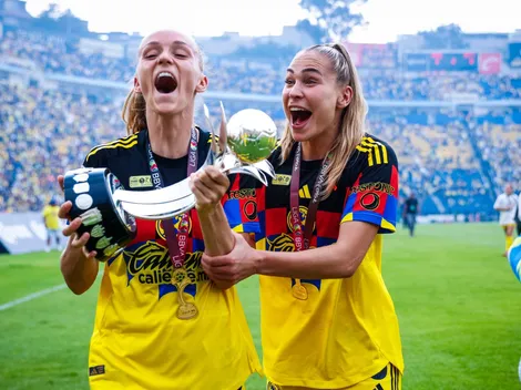 ¡Confirmado!: El Estadio Ciudad de los Deportes seguirá siendo la casa de América Femenil