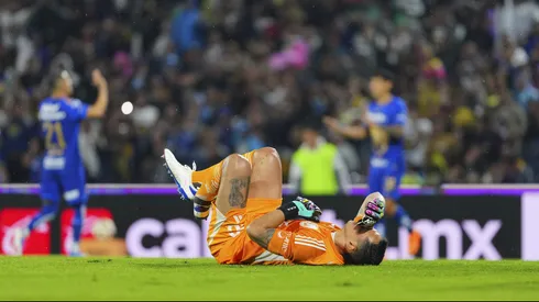 Rodolfo Cota no tuvo la mejor actuación en la Liguilla.