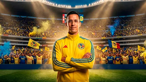 Paulo Víctor para muchos debe ser el entrenador del futuro del Club América.