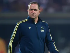 André Jardine tomará el control del armado del América