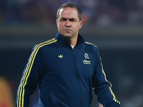 André Jardine tomará el control del armado del América