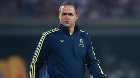 Jardine será clave en el rearmado del América.