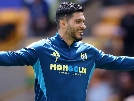Opinión: Las razones de Raúl Jiménez para no volver al América