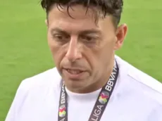 Ángel Villacampa rompe el silencio tras la baja de Sandra Paños: ¿Qué dijo el DT?