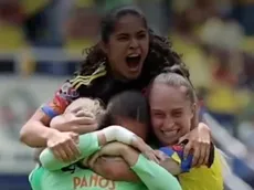 Del legado al futuro: El significado que tendría el abrazo entre Sandra Paños e Itzel Velasco