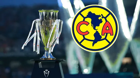 América está metido en la CONCACAF 2027.