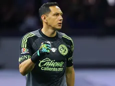 La decisión del América tras renovar a Cota que enoja a la afición