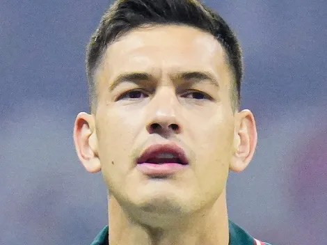 Mercado: César Montes rechazó volver a la Liga MX