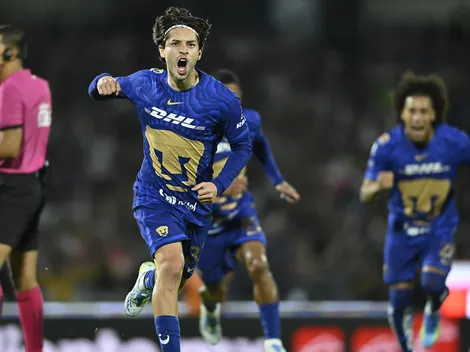 Mercado: ¿Jordan Carrillo en el radar del América?