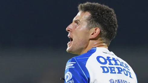 Idrissi estaría nuevamente en la agenda del América