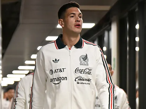 Montes rompió el silencio y confesó la razón por la que rechazó al América