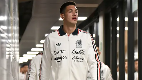 Montes rompió el silencio y confesó la razón por la que rechazó al América