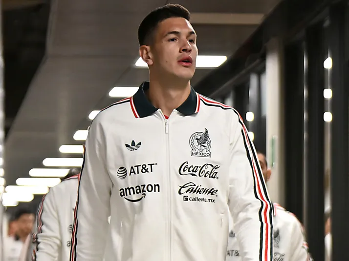 Montes rompió el silencio y confesó la razón por la que rechazó al América