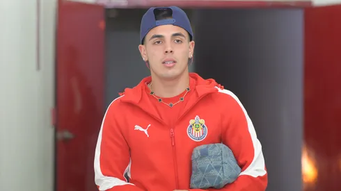 ¿Hugo Camberos es opción para el América?