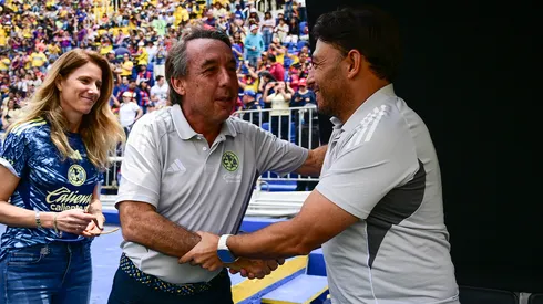 Emilio Azcárraga aprecia lo hecho por la femenil a pesar de las batallas perdidas anteriormente.