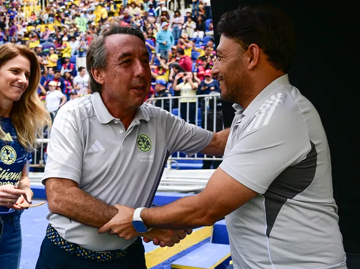 Así elogió Emilio Azcárraga el título de la Femenil: "Qué orgullo"