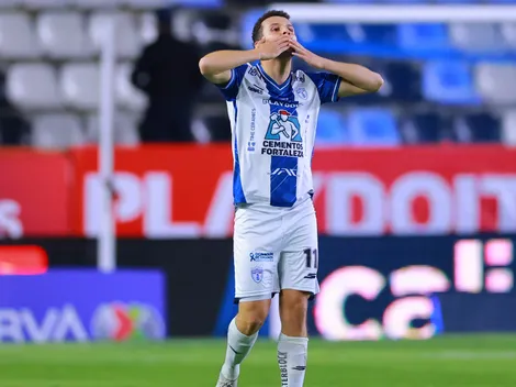El salario que tendría Oussama Idrissi como refuerzo del Club América