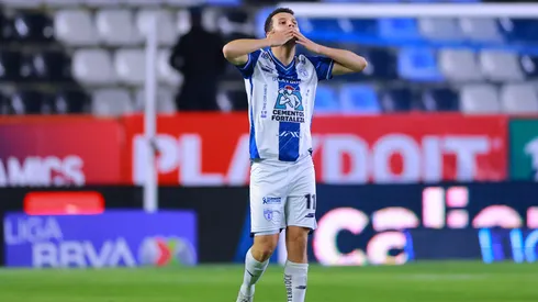 Oussama Idrissi vuelve a sonar como opción para reforzar al Club América.