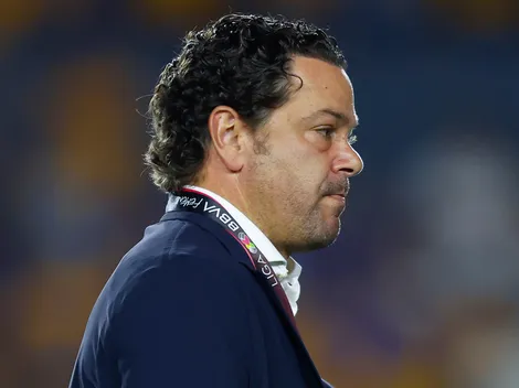 ¿Se va Santiago Baños del América? se revelan los planes del nuevo proyecto en Coapa